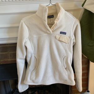 Patagonia Women’s Pullover